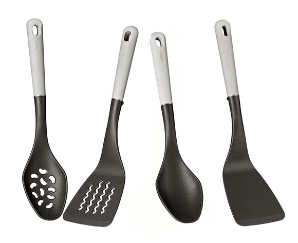 4pc Meyer Utensil Set