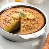 Hestan - Provisions 9" Round Stainless-Steel Cake Pan