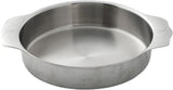 Hestan - Provisions 9" Round Stainless-Steel Cake Pan