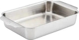 Hestan Provisions 10" x 7" Stainless Steel Baker Pan