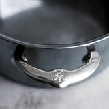 Titanium Soup Pot, 3qt.