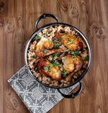 Titanium Sauteuse, 3.5-Quart