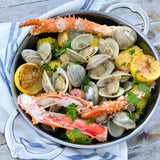 Titanium Sauteuse, 3.5-Quart