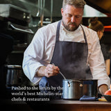 NanoBond® Molecular Titanium 10-Piece Cookware Set