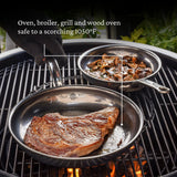 NanoBond® Molecular Titanium 10-Piece Cookware Set