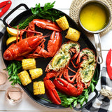 Titanium Butter Warmer