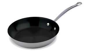 Meyer DynastyClad Stainless Steel 28cm/11" Non Stick Fry Pan Skillet Made in Canada