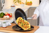 Meyer DynastyClad Stainless Steel 28cm/11" Non Stick Fry Pan Skillet Made in Canada