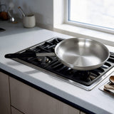 Meyer Catering Collection 28cm/11" Fry Pan, Skillet, Made in Canada