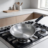 Meyer Catering Collection 28cm/11" Fry Pan, Skillet, Made in Canada