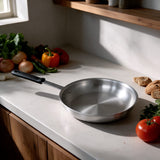 Meyer Catering Collection 28cm/11" Fry Pan, Skillet, Made in Canada