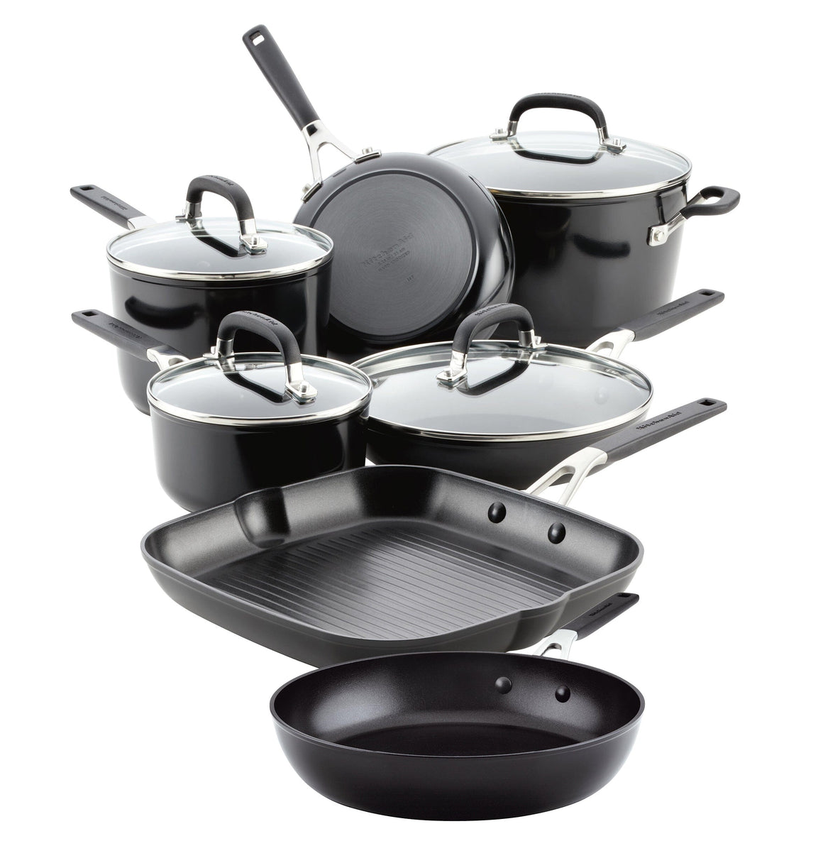 Cyder Cookware All Cookware – Meyer Canada