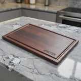 Meyer Birch Wood Cutting Board - 17"x11"x0.75"