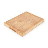Meyer Maple Wood Cutting Board - 16"x12"x1.5"