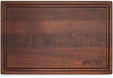 Meyer Birch Wood Cutting Board - 17"x11"x0.75"