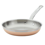 Induction Copper Skillets