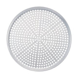 Meyer 12" Catering Collection Perforated Pizza Pan, Made in Canada