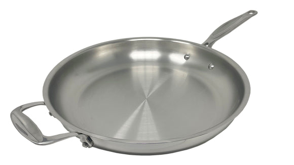 Meyer Confederation Stainless Steel 32cm/12.5