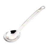 Hestan Provisions 13-Inch Stainless Steel Deep Spoon