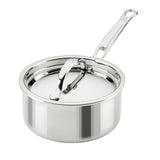 Hestan ProBond® Luxe 1.5QT/16CM Covered Saucepan