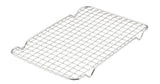 Hestan Provisions OvenBond Stainless Steel Quarter Sheet Pan Rack, 9-Inch x 12-Inch, Stainless Steel