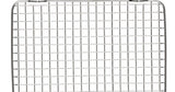 Hestan Provisions OvenBond Stainless Steel Quarter Sheet Pan Rack, 9-Inch x 12-Inch, Stainless Steel