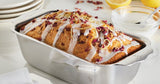 Hestan Provisions OvenBond Tri-ply Stainless Steel 1-Pound Loaf Pan