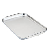 Hestan Provisions OvenBond Half Sheet Pan, 13-Inch x 18-Inch