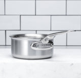 Thomas Keller Insignia Sauce Pots