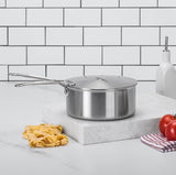 Thomas Keller Insignia Sauce Pots