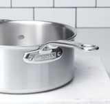 Thomas Keller Insignia Sauce Pots