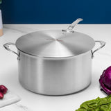 Thomas Keller Insignia Stock Pots