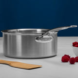 Thomas Keller Insignia Sauce Pots