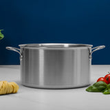 Thomas Keller Insignia Stock Pots