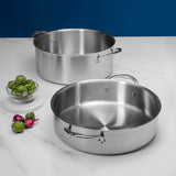 Thomas Keller Insignia Rondeaus