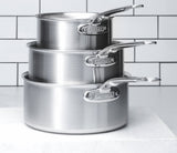 Thomas Keller Insignia Sauce Pots