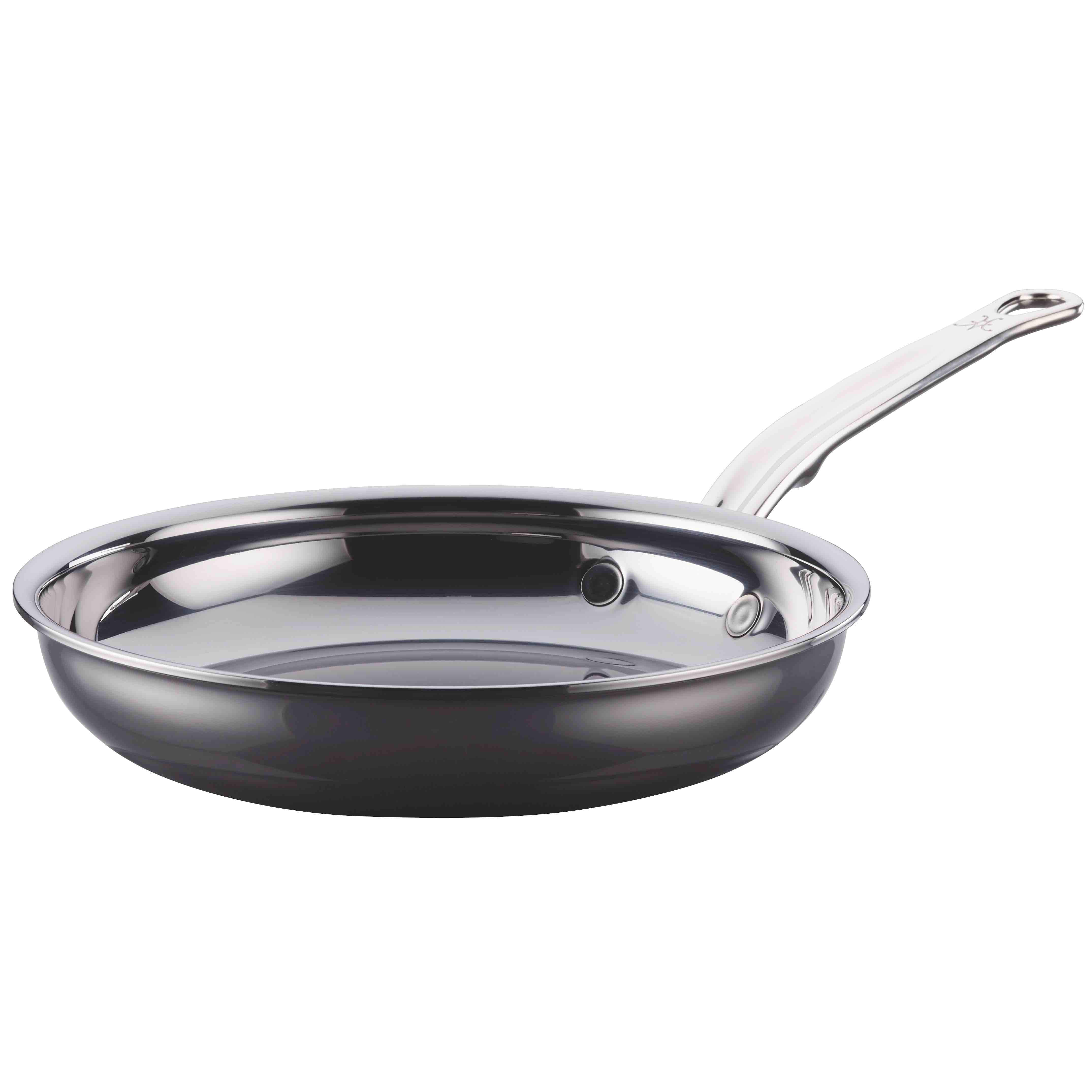 Hestan Titanium Skillets – Meyer Canada