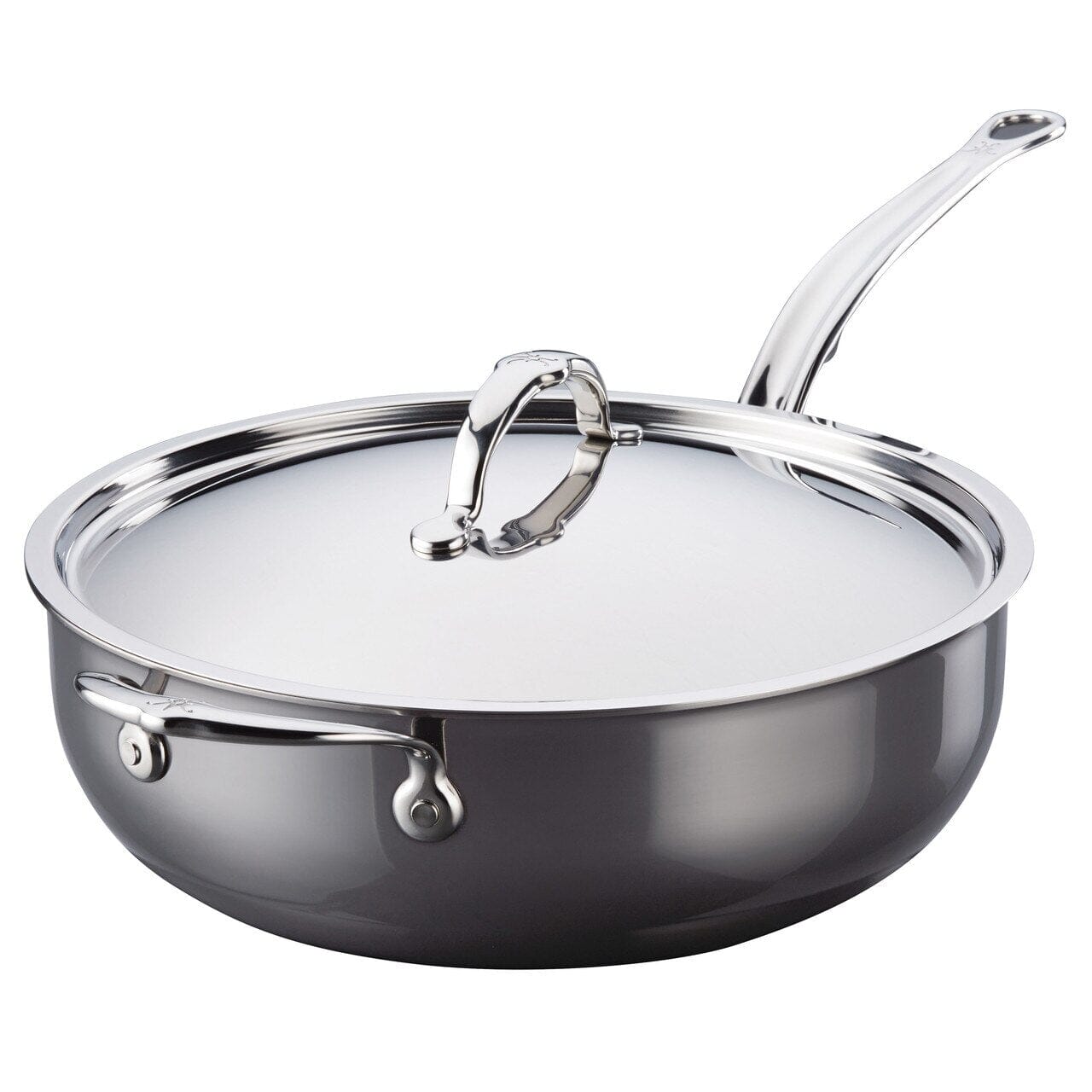 Hestan Provisions 14.5