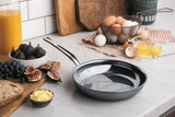 Titanium Skillets