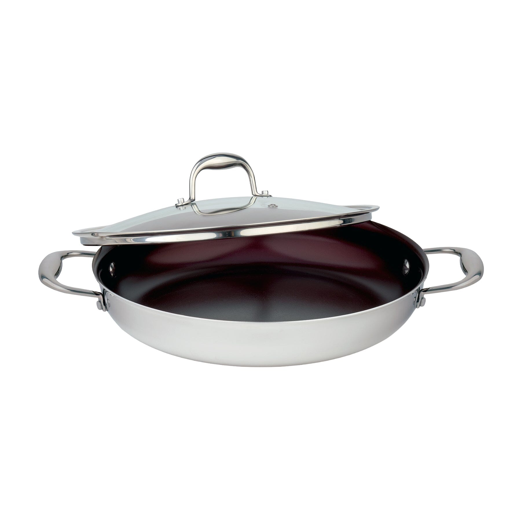 Meyer DynastyClad Stainless Steel 20cm/8