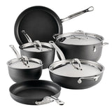 Hestan TITUM® Fusion 10-Piece Nonstick Cookware Set