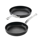 Hestan TITUM® Fusion 2-Piece Nonstick Skillet Set, 8" & 9.5"