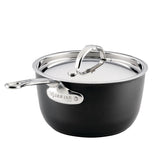 Hestan TITUM® Fusion 3qt Nonstick Saucepan with Lid