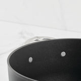 Hestan TITUM® Fusion 8qt Nonstick Stock Pot with Lid