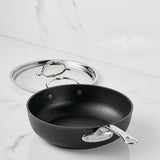 Hestan TITUM® Fusion 4.5qt Nonstick Essential Pan with Lid