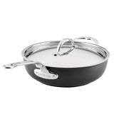 Hestan TITUM® Fusion 4.5qt Nonstick Essential Pan with Lid