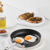 Hestan TITUM® Fusion 8" Nonstick Egg Pan
