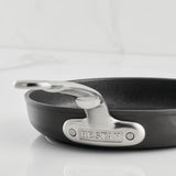 Hestan TITUM® Fusion 9.5" Nonstick Skillet
