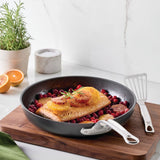 Hestan TITUM® Fusion 12" Nonstick Skillet