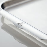 Hestan Provisions OvenBond Half Sheet Pan, 13-Inch x 18-Inch